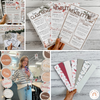 Australiana Classroom Decor Bundle - Miss Jacobs Little Learners