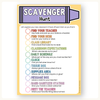 Back to School Classroom Decor & First Day Activities Bundle - Miss Jacobs Little Learners