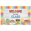 Back to School Classroom Decor & First Day Activities Bundle - Miss Jacobs Little Learners