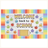 Back to School Classroom Decor & First Day Activities Bundle - Miss Jacobs Little Learners