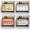Back to School Classroom Decor & First Day Activities Bundle - Miss Jacobs Little Learners