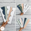 Bulletin Board Borders | Boho Plants Classroom Decor | Miss Jacobs Little Learners