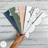 Bulletin Board Borders | Boho Plants Classroom Decor | Miss Jacobs Little Learners