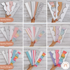 Bulletin Board Borders Mega Growing Bundle | Cute Bulletin Display | Miss Jacobs Little Learners