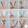 Bulletin Board Borders Mega Growing Bundle | Cute Bulletin Display | Miss Jacobs Little Learners