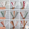 Bulletin Board Borders Mega Growing Bundle | Cute Bulletin Display | Miss Jacobs Little Learners