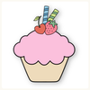 Mother’s Day Cupcake Craft - Miss Jacobs Little Learners