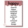 Cute Sea Life English Posters Bundle - Miss Jacobs Little Learners