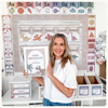 Dino Dreamland Theme Classroom Decor Bundle - MJLL