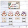 Dino Dreamland Theme Classroom Decor Bundle - MJLL