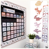 Dino Dreamland Theme Classroom Decor Bundle - MJLL