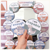 Dino Dreamland Theme Classroom Decor Bundle - MJLL