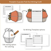 Fall Crafts & Writing Activities Bundle - Miss Jacobs Little Learners