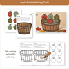 Fall Crafts & Writing Activities Bundle - Miss Jacobs Little Learners