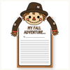 Fall Crafts & Writing Activities Bundle - Miss Jacobs Little Learners