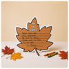 Fall Crafts & Writing Activities Bundle - Miss Jacobs Little Learners
