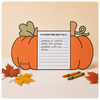Fall Crafts & Writing Activities Bundle - Miss Jacobs Little Learners