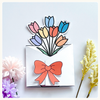 Mother’s Day Flower Vase Card Craft - Miss Jacobs Little Learners