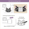Halloween Crafts & Writing Activities Bundle - Miss Jacobs Little Learners