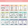 Phonics Posters - Cutesy Pastel English Decor - Miss Jacobs Little Learners
