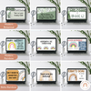 Slides Mega Growing Bundle | Google Slides Templates | Cute Classroom Decor | Miss Jacobs Little Learners