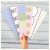 Spring and Easter Classroom Decor & Crafts Bundle - Miss Jacobs Little Learners