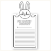 Spring and Easter Classroom Decor & Crafts Bundle - Miss Jacobs Little Learners