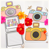 End of Year Activities & Summer Crafts Bundle - Miss Jacobs Little Learners
