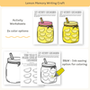 End of Year Activities & Summer Crafts Bundle - Miss Jacobs Little Learners