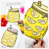 End of Year Activities & Summer Crafts Bundle - Miss Jacobs Little Learners