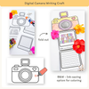 End of Year Activities & Summer Crafts Bundle - Miss Jacobs Little Learners