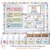 Voice Levels - Spotty Pastel - Miss Jacobs Little Learners