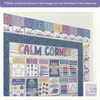 Affirmation Alphabet Posters - Dreamy Space Theme Classroom Decor - Miss Jacobs Little Learners