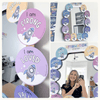 Affirmation Station - Dreamy Space Theme Classroom Decor - Miss Jacobs Little Learners