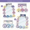 Affirmation Station - Dreamy Space Theme Classroom Decor - Miss Jacobs Little Learners