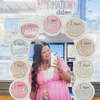 Affirmation Station - Spotty Pastel Classroom Decor - Miss Jacobs Little Learners