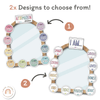 Affirmation Station - Spotty Pastel Classroom Decor - Miss Jacobs Little Learners