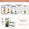 All About Plants Nonfiction Unit - Miss Jacobs Little Learners
