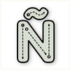 Alphabet Letter Formation Posters - Australiana Classroom Decor - Miss Jacobs Little Learners