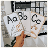 Alphabet Posters - Australiana Classroom Decor - Miss Jacobs Little Learners