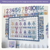 Alphabet Posters - Dreamy Space Classroom Decor - Miss Jacobs Little Learners