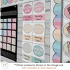 Amazing Work Coming Soon Posters - Spotty Pastel Decor - Miss Jacobs Little Learners