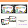 Antonym Posters - Cutesy Classroom English Decor - Miss Jacobs Little Learners