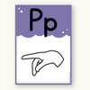 ASL Alphabet Posters: American Sign Language - Dreamy Space Classroom Decor - Miss Jacobs Little Learners