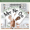 ASL Alphabet Posters (American Sign Language) - Modern Botanical - Miss Jacobs Little Learners