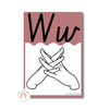 Auslan Alphabet Posters - Australian Sign Language - Cute Sea Life - Miss Jacobs Little Learners