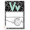 Auslan Alphabet Posters - Cutesy Classroom Decor - Miss Jacobs Little Learners