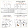 Australian Animals Unit - Australian Curriculum - Miss Jacobs Little Learners