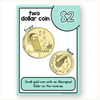 Australian Money Posters - Cutesy Pastel Math Decor - Miss Jacobs Little Learners