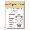 Australiana Math Posters Bundle - Miss Jacobs Little Learners